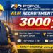 The Power Corporation – Recruitment 2026 Apply Online