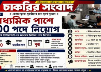 The Municipal Corporation’s – Apprentice Recruitment 2026 Apply Now