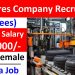 MRF Tyres Company