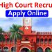 Orissa High Court Recruitment 2025 Apply Online