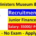 Prime Ministers Museum & Library (PMML) Recruitment 2025 Apply Online