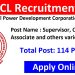 West Bengal Power Development Corporation Limited (WBPDCL) Recruitment 2025 Apply Online