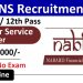 NABFINS Customer Service Officer Recruitment 2025 Apply Now