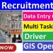 BECIL MTS, DEO & Driver Recruitment 2025 Apply Now