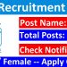 Institute of Banking Personnel Selection (IBPS) Recruitment 2025