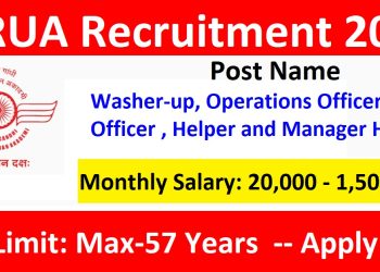 IGRUA Recruitment 2025 Full Details