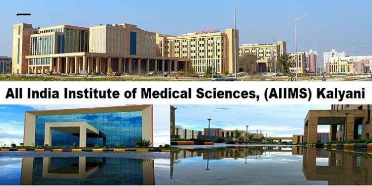 AIIMS Kalyani Recruitment 2026 – Apply Online