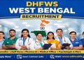 DHFWS Bankura Recruitment