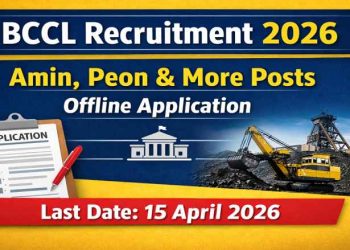 Bharat Coking Coal Limited