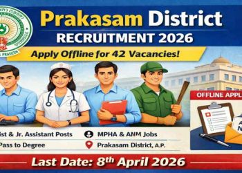 Collector and District Magistrate Office, RECRUITMENT