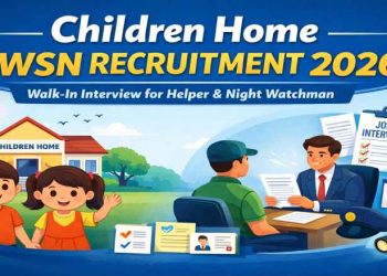 Children Homes for CWSN (Children With Special Needs)