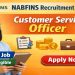 NABARD Financial Services Limited Recruitment