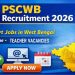 Public Service Commission, West Bengal (PSCWB) Recruitment