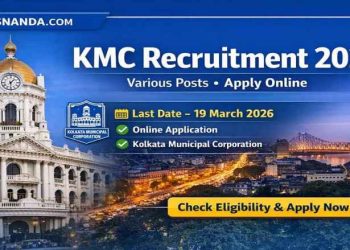 Kolkata Municipal Corporation