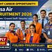 Akasa Air Support Staff and Security Recruitment 2026 Apply