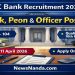 District Co-operative Bank Ltd. Recruitment