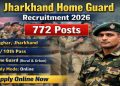 Home Guard Recruitment