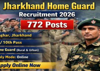 Home Guard Recruitment
