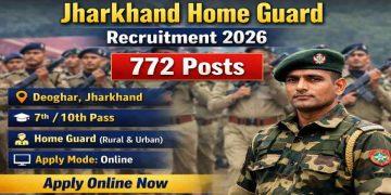 Home Guard Recruitment