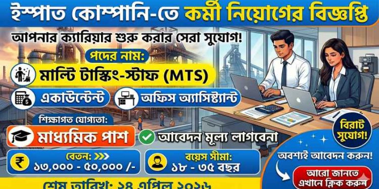 National Institute of Secondary Steel Technology