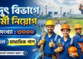 State Power Corporation – 3000 Posts Recruitment 2026 Apply Now