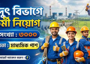 State Power Corporation – 3000 Posts Recruitment 2026 Apply Now