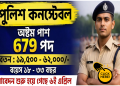 Police Constable Recruitment