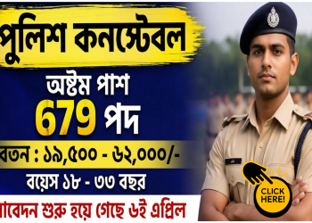 Police Constable Recruitment