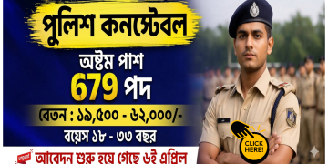 Police Constable Recruitment
