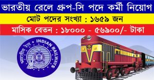 North Central Railway Recruitment 2022 Apply Welder, Fitter and Wireman Posts