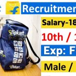 Flipkart Recruitment