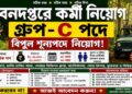 The Forest Research Institute (FRI) – Group C posts Recruitment 2026 Apply Now