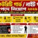 Security Guard Recruitment 2026 Apply Online