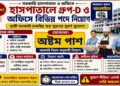 Government General Hospital Recruitment 2026 Apply  Now