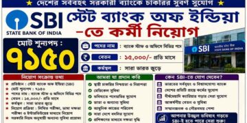The State Bank of India (SBI) Apprentice Recruitment 2026 Apply Now