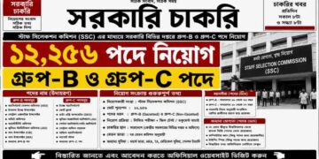 Staff Selection Commission (SSC) Recruitment 2026 Apply Now