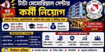 Tata Memorial Centre (TMC) Recruitment 2026 Apply Now