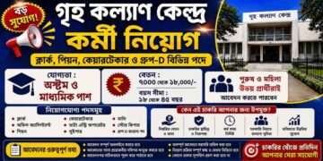Grih Kalyan Kendra Recruitment 2026 Apply Now