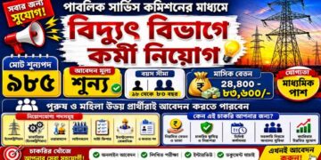 The State Electricity Board – Public Service Commission Recruitment 2026 Apply Now
