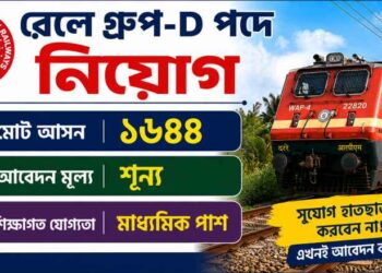 South East Central Railway (SECR) Apprentice Recruitment 2026 Apply Now
