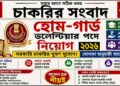 Home Guard Recruitment 2026 Apply Online