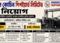 Hooghly Cochin Shipyard Limited (HCSL) Recruitment 2026 Apply Now
