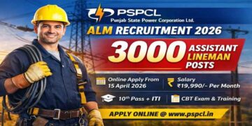 The Power Corporation – Recruitment 2026 Apply Online