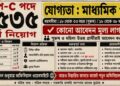 Administration, Secretariat – Group C Posts Recruitment 2026 Apply Now