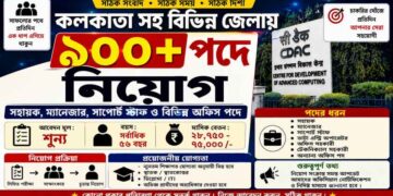 Centre for Development of Advanced Computing (C-DAC) Recruitment 2026 Apply Now
