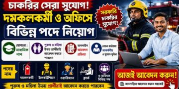 Power Corporation Technical & Fireman Recruitment 2026