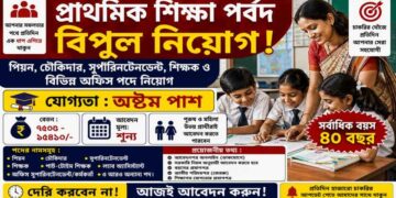 The Office of the District Basic Education Officer – Teacher and Support Staff Recruitment 2026 Apply Now