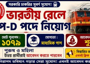 South East Central Railway (SECR) Apprentice Recruitment 2026 Apply Now