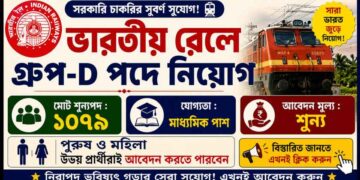 South East Central Railway (SECR) Apprentice Recruitment 2026 Apply Now