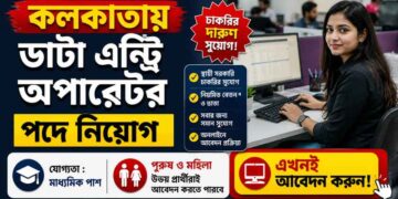 Larsen & Toubro (L&T) Data Entry Operator Recruitment 2026 Apply Now
